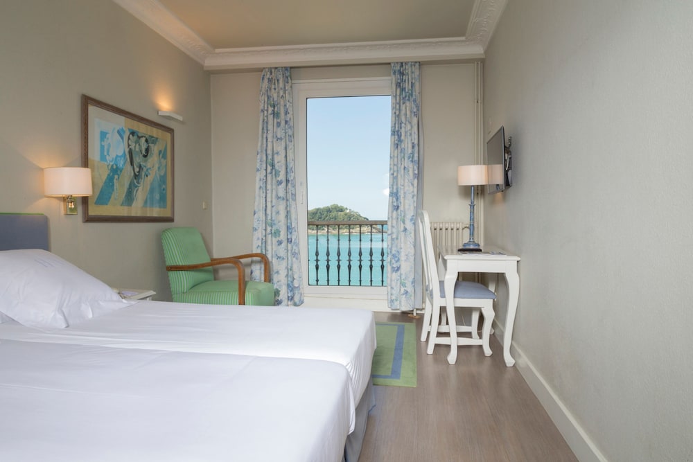 Double Room, Sea View photo 3