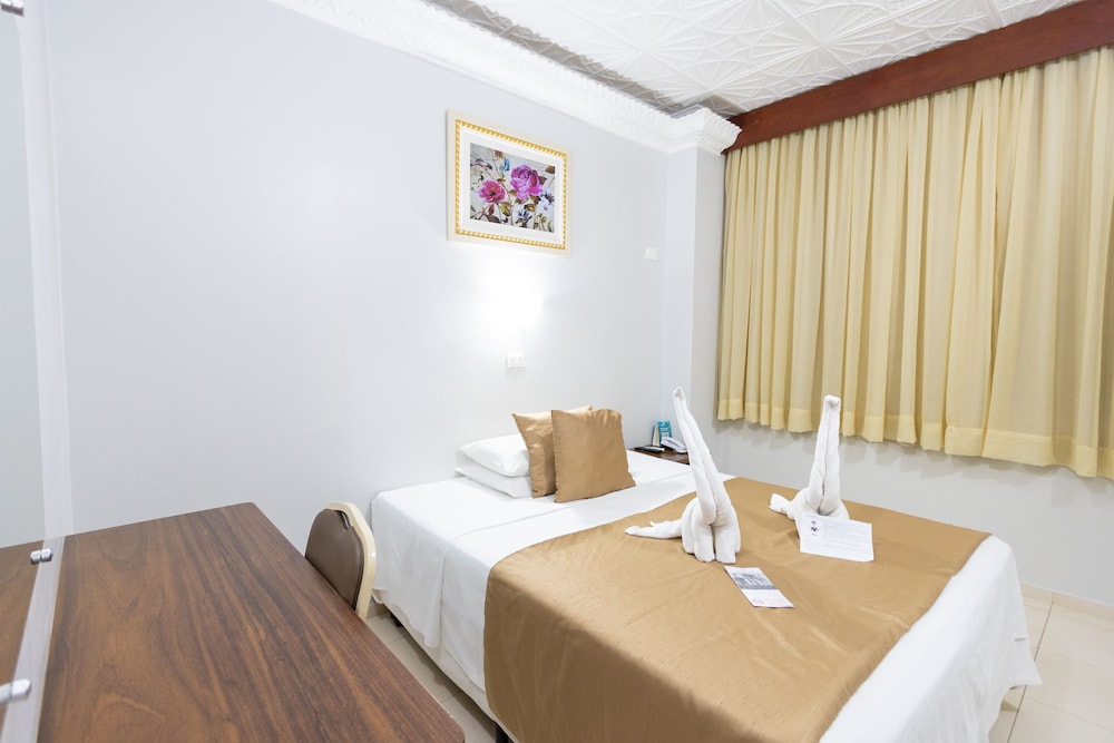 Apartamento Standard Duplo photo 2