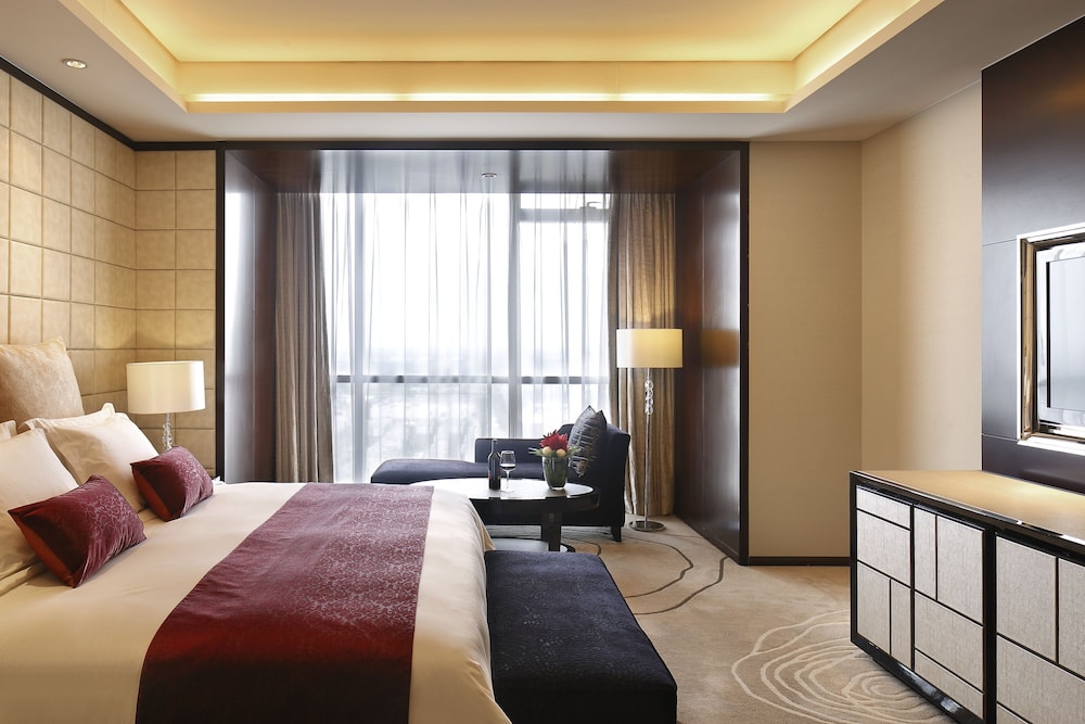 Executive King Room photo 2