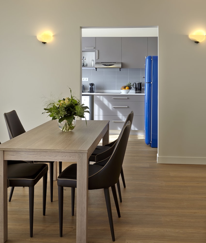 Deluxe Apartment, 1 Bedroom thumbnail 6