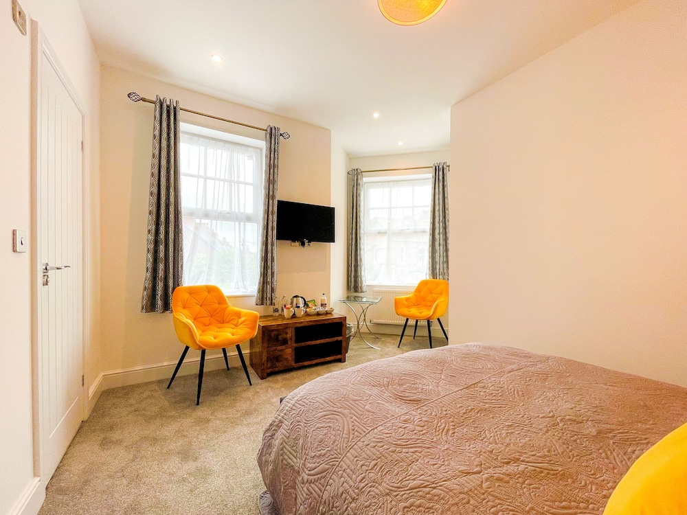 King Double Room - Photo 24