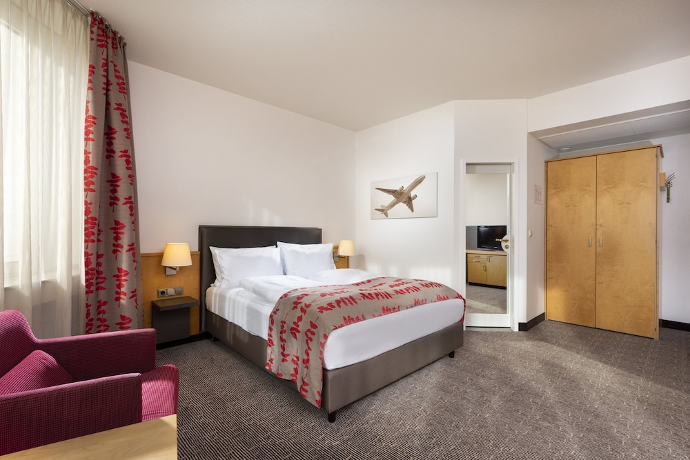 Premium Room, 2 Twin Beds - Photo 6