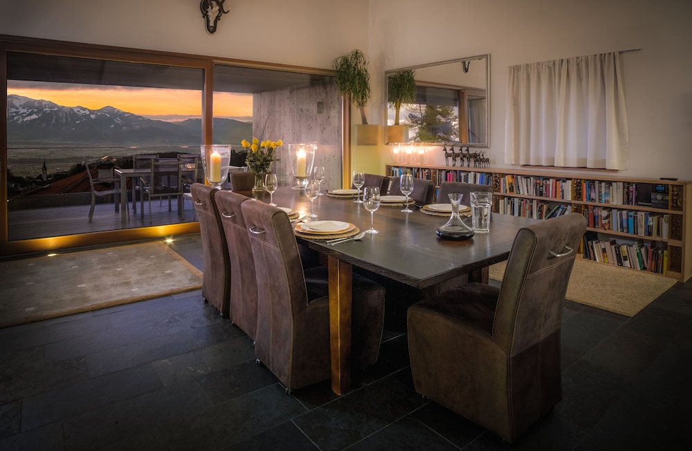 Exclusive Chalet photo 3
