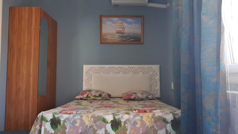 Standard Double or Twin Room, Balcony photo 2