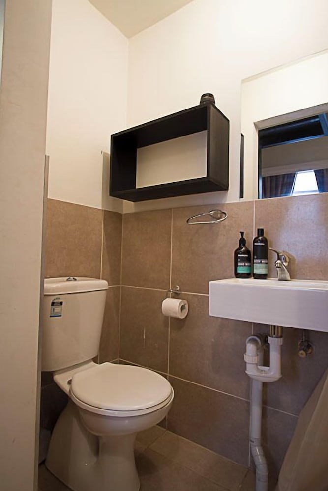 Family Studio Suite, Multiple Beds, Kitchen, Mezzanine photo 2