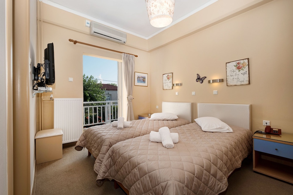 Triple Room photo 3
