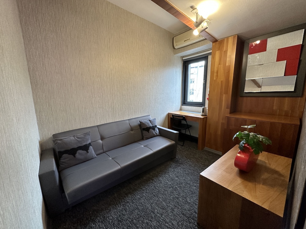 Deluxe Suite, 2 Bedrooms, Non Smoking photo 2