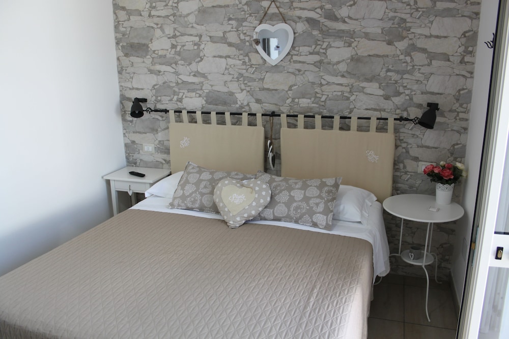 Double Room (Trilly)