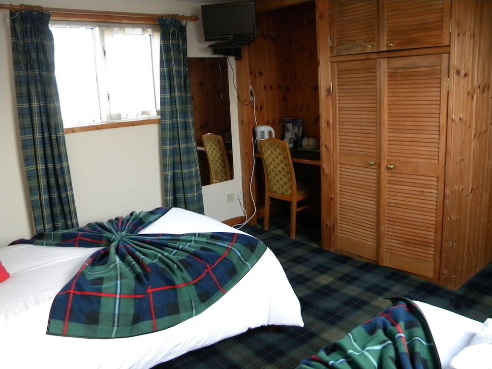 Twin Room, Ensuite (Room1) photo 3