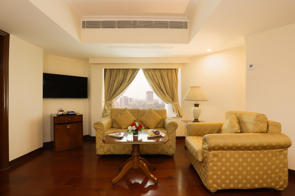 Royal Junior Suite