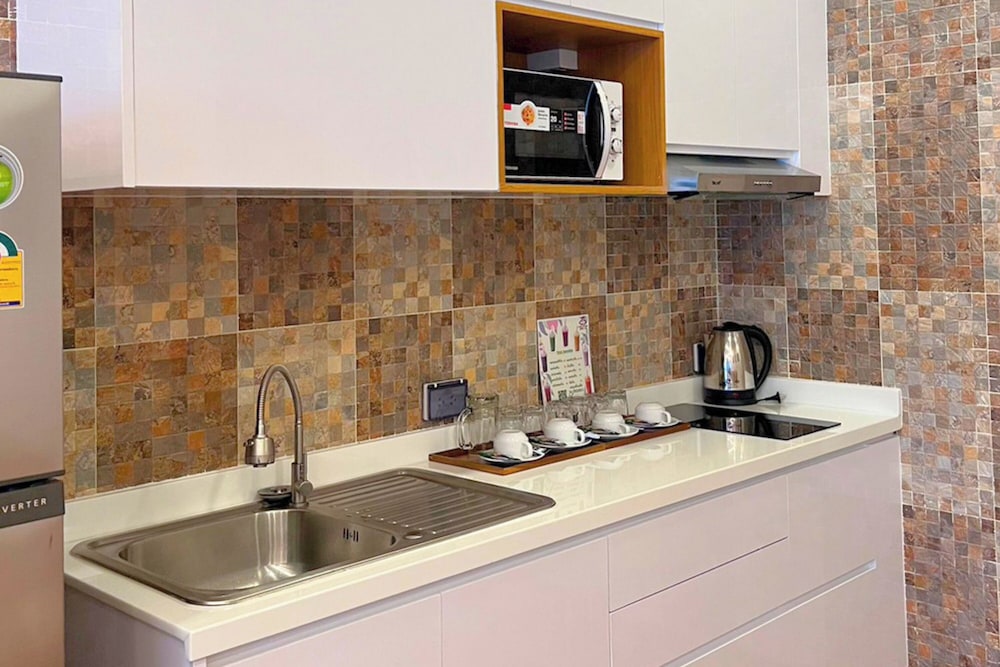 Family Penthouse - Photo 16