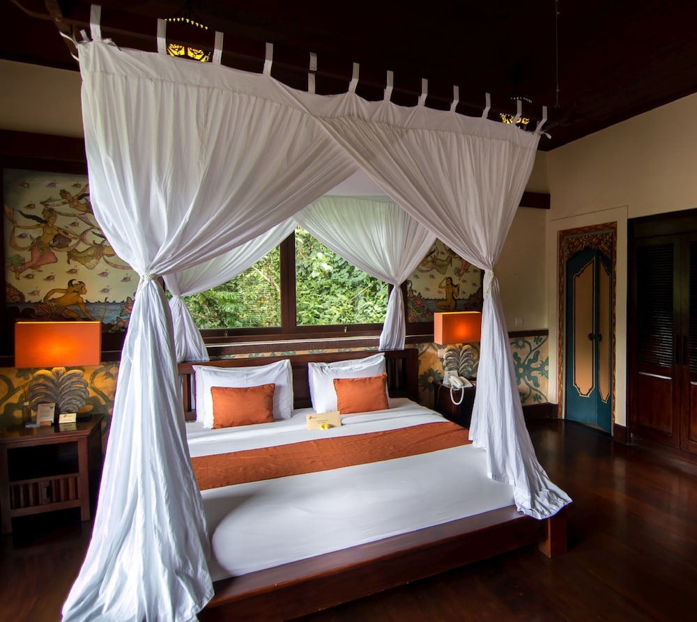 Family Villa, 4 Bedrooms, Private Pool photo 2