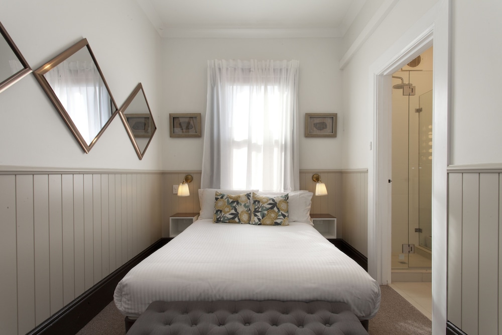 Double Room with Ensuite