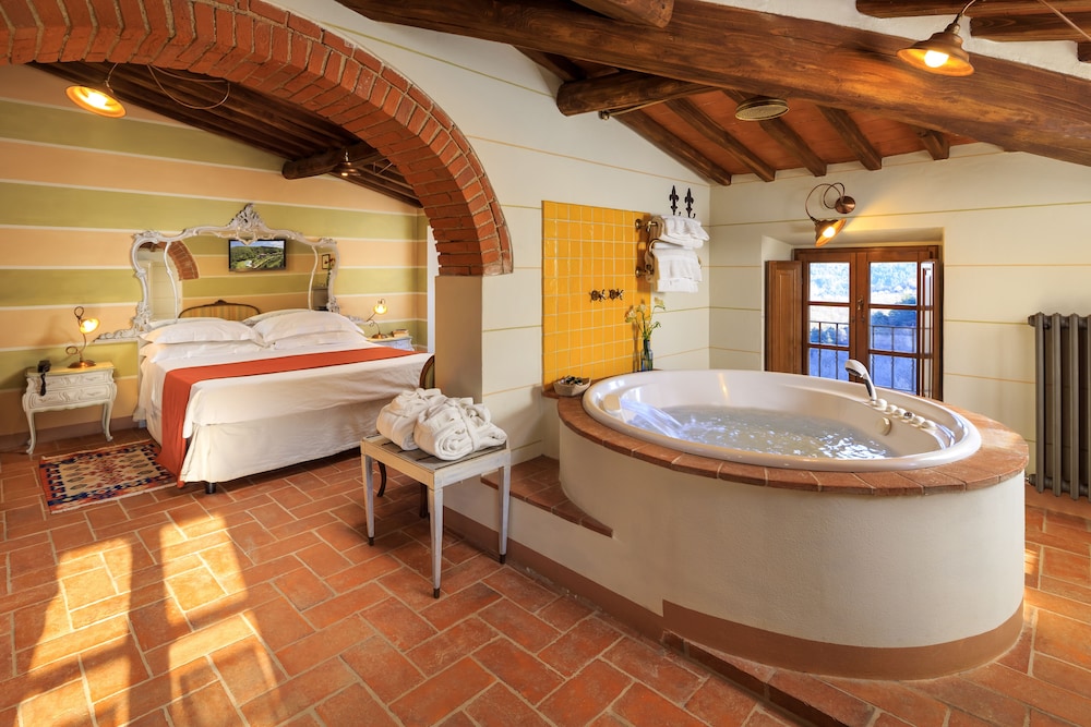 Studio Suite (Gli Olivi)