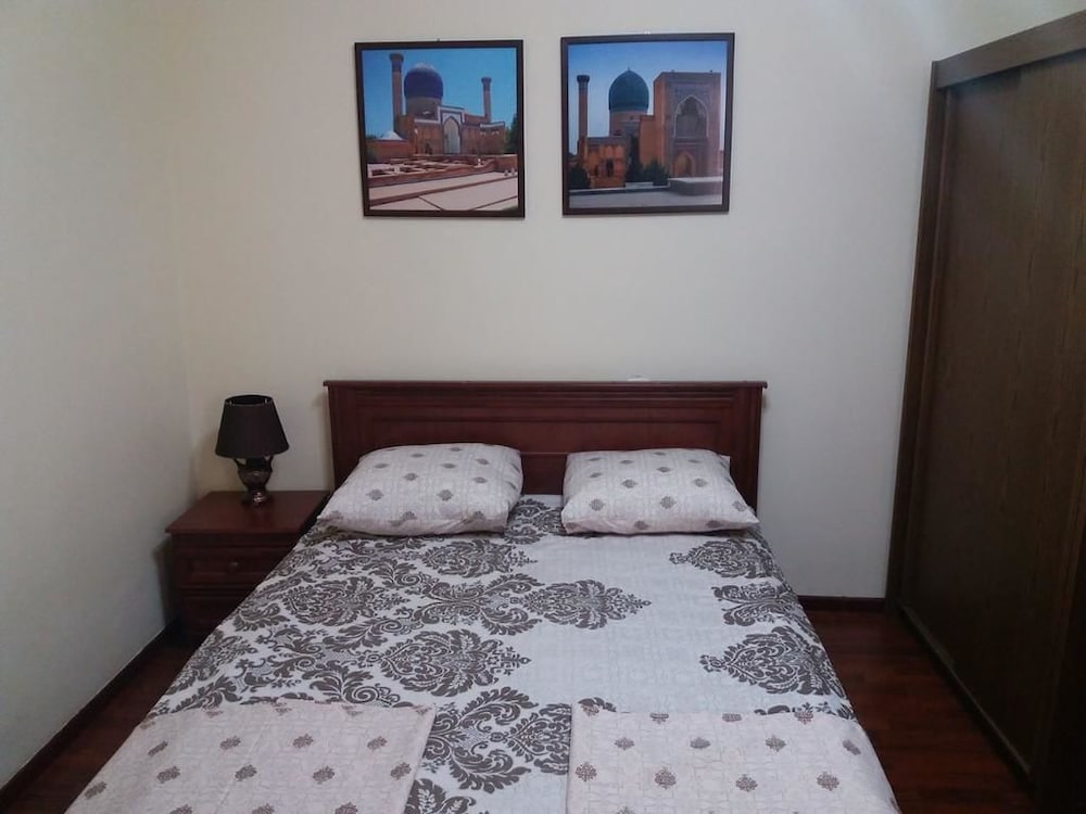 Economy Double Room photo 2