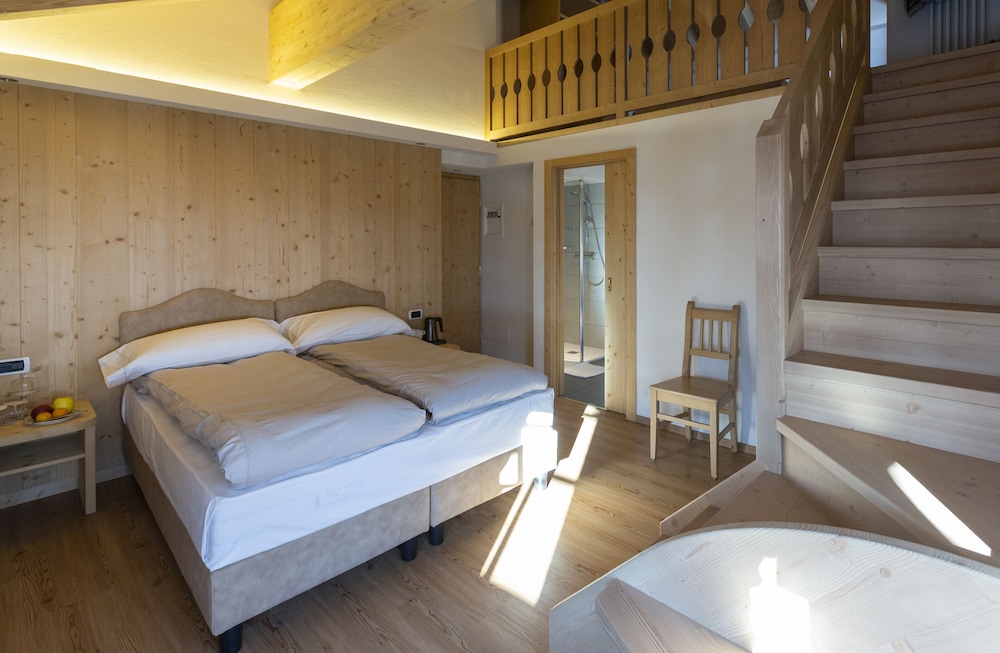 Quadruple Room photo 3