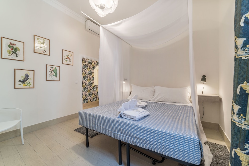 Apartment, 1 Bedroom