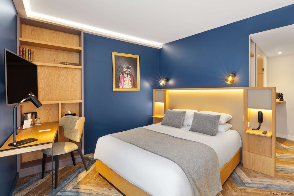 Superior Room, 1 Double Bed, Accessible, Non Smoking photo 2