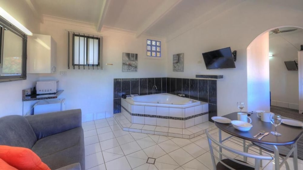 Luxury Room photo 2