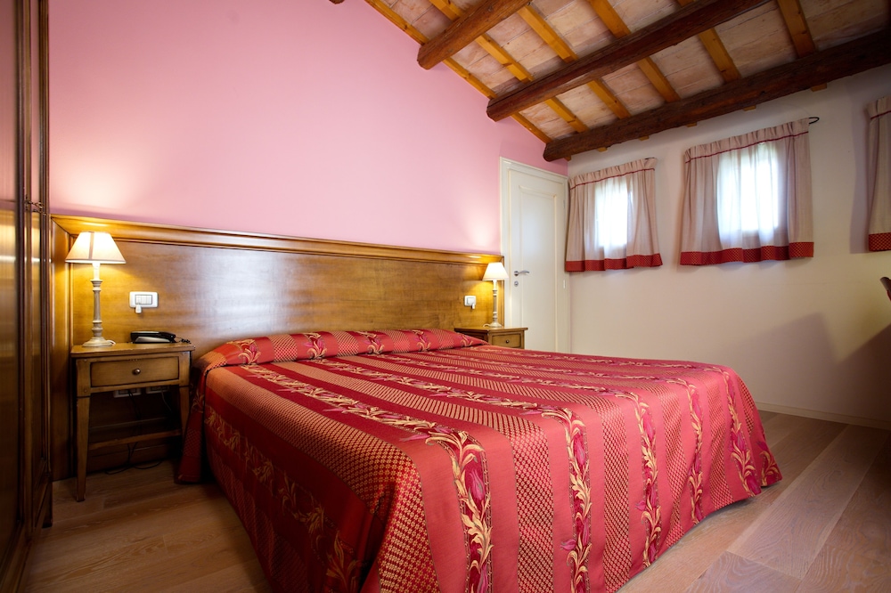 Double Room Single Use photo 2