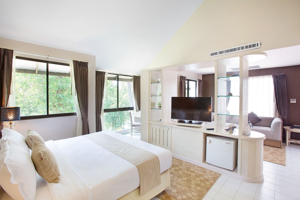 Junior Suite - Photo 1