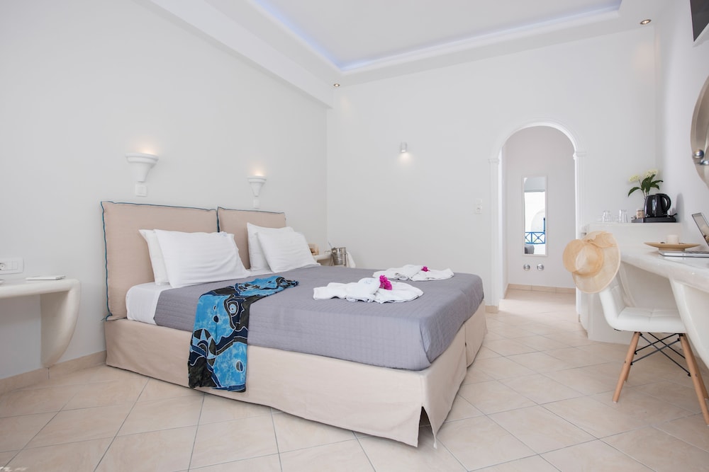 Superior Double Room - Photo 23