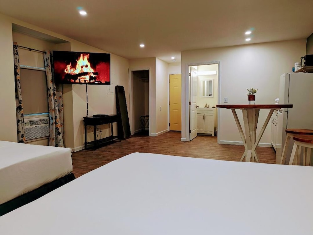 Premium Double Room