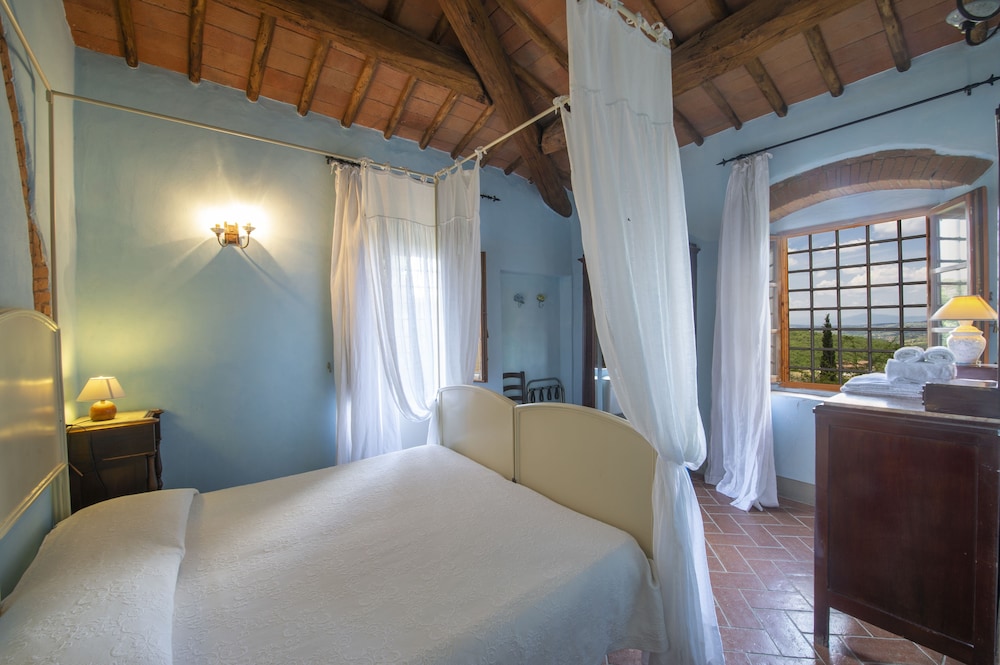 Comfort Apartment, 1 Bedroom, Non Smoking, Pool View photo 3