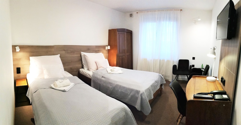 Comfort Twin Room photo 2
