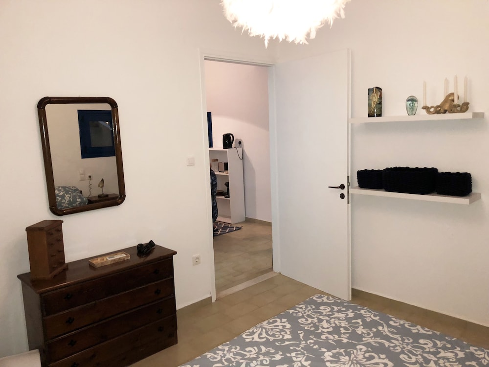 Romantic Apartment, 1 Bedroom, Mountain View (Apollo)