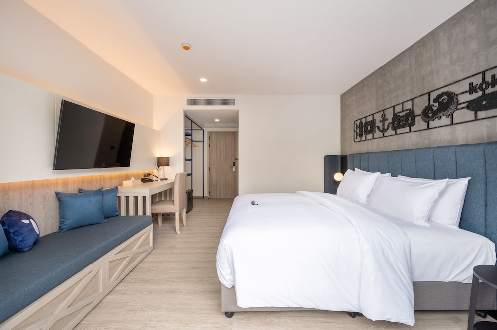 Double Room photo 3