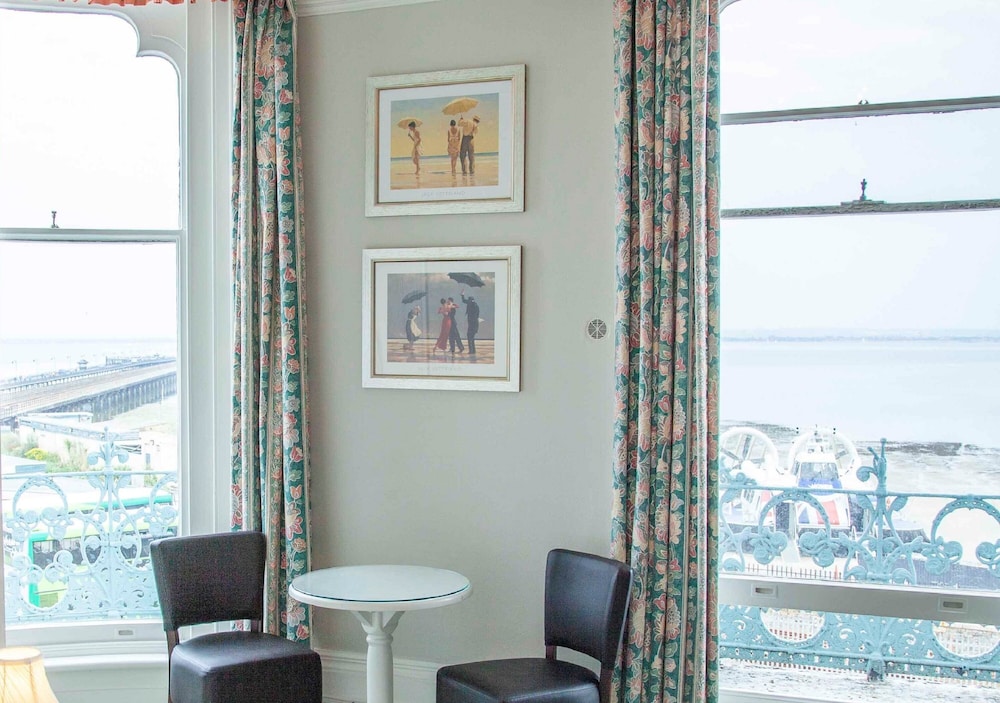 Premier Double Room, Sea View photo 3