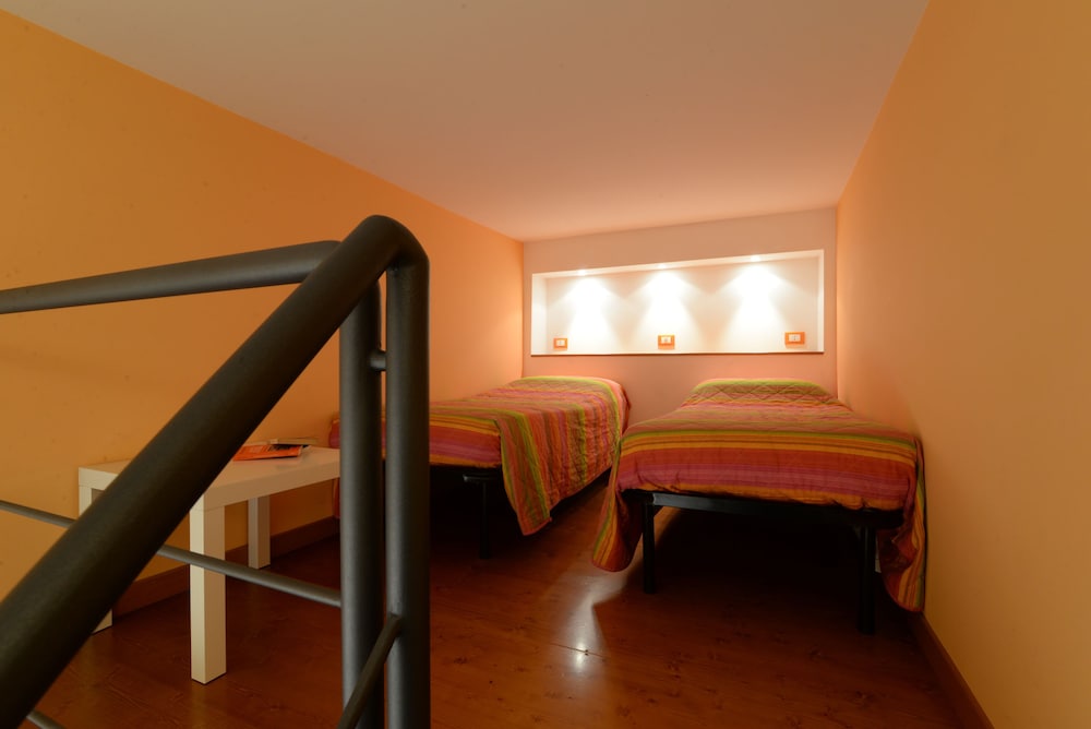 Deluxe Apartment (up to 4 people)