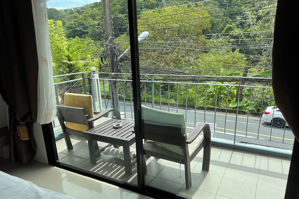 Superior Room, Mountain View - Photo 6
