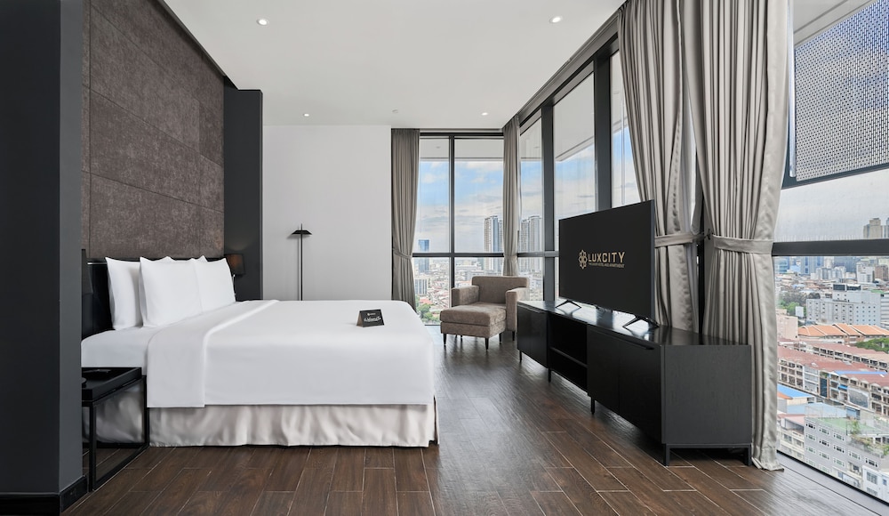 Duplex Suite - Photo 5