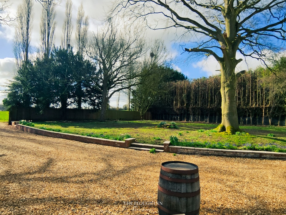 The Plough Inn Farmhouse, Billede 23