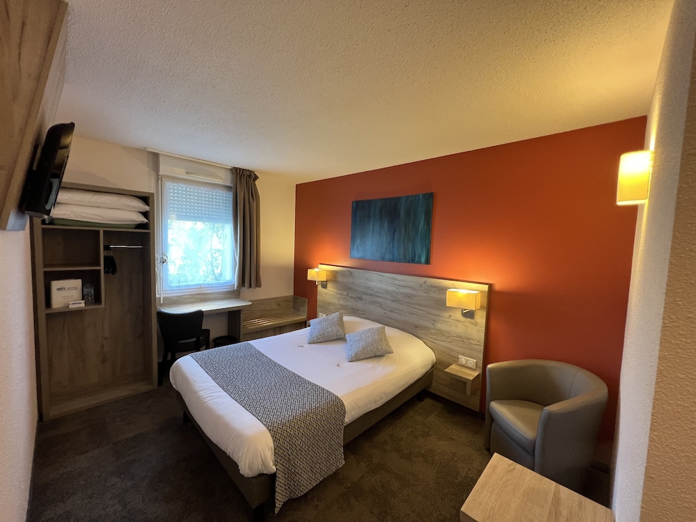 Comfort Double Room - Photo 2