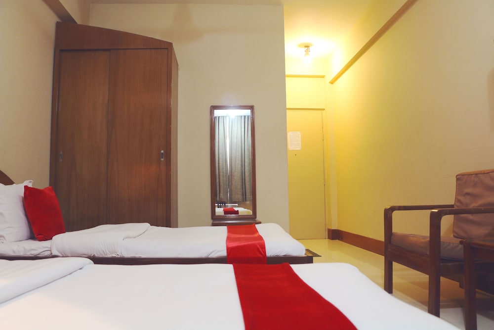 Standard Twin Room photo 3