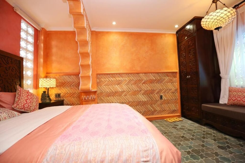 Design Double Room photo 3