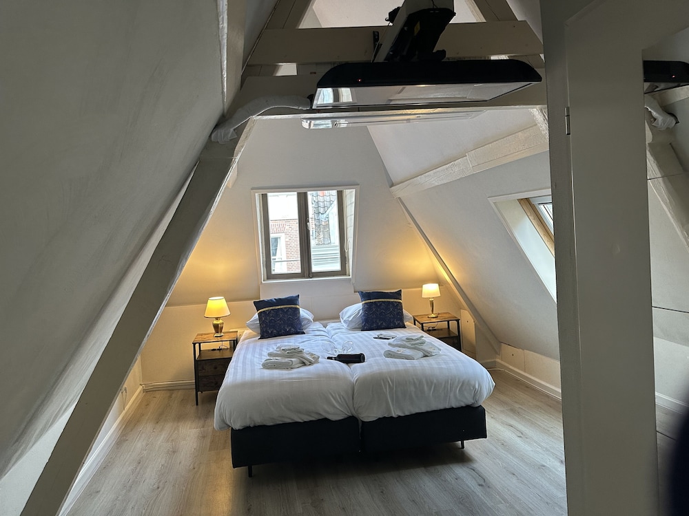 Premium Double Room, 2 Twin Beds, Non Smoking - Photo 5