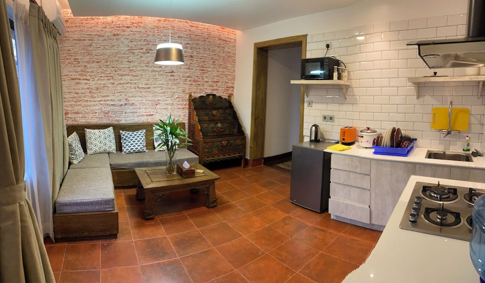 Premium Apartment