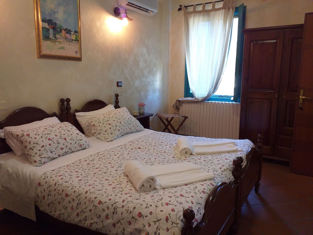 Classic Double Room, Park View