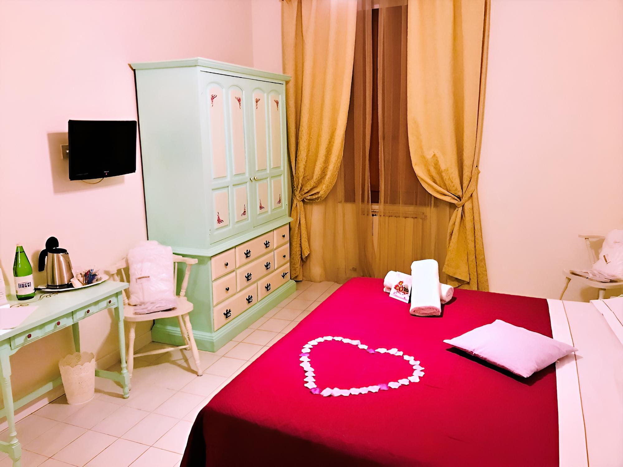 Superior Double or Twin Room (SPA Package)