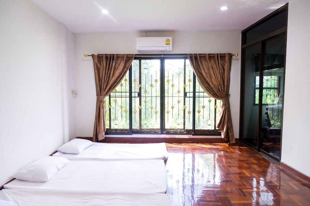 2 Bedrooms Villa photo 3