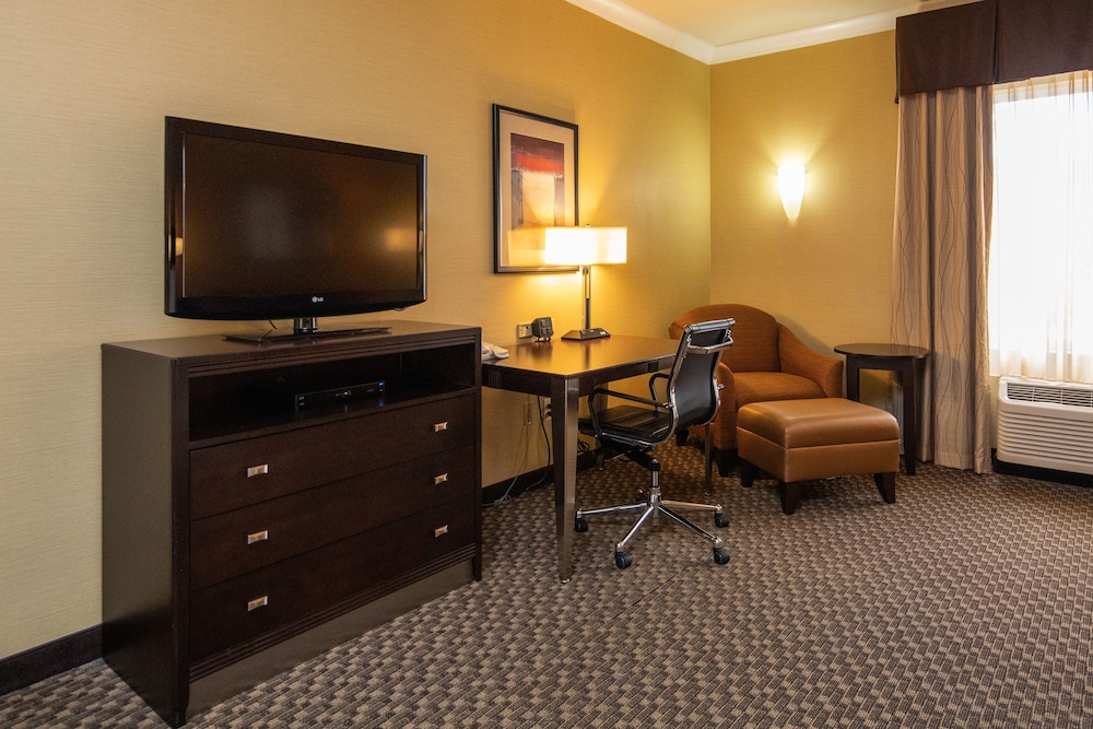 Suite, 1 King Bed (Extra Floor Space) photo 3