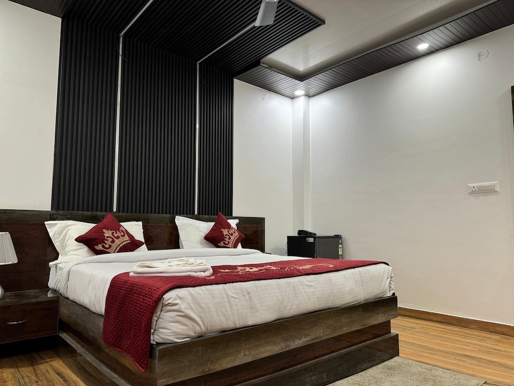 Executive Room - Photo 3