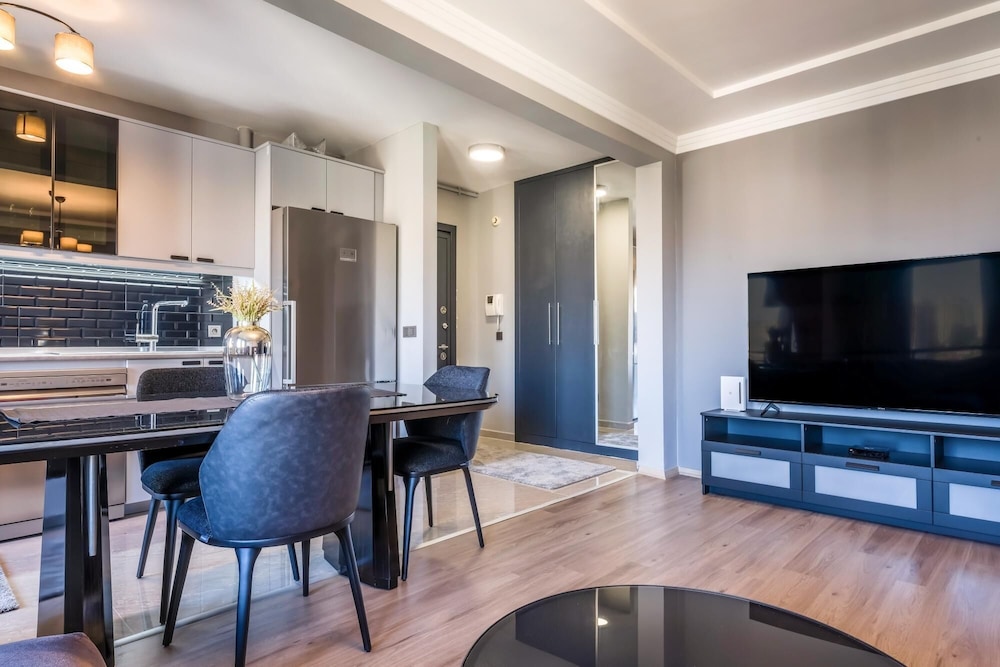 Apartment photo 3