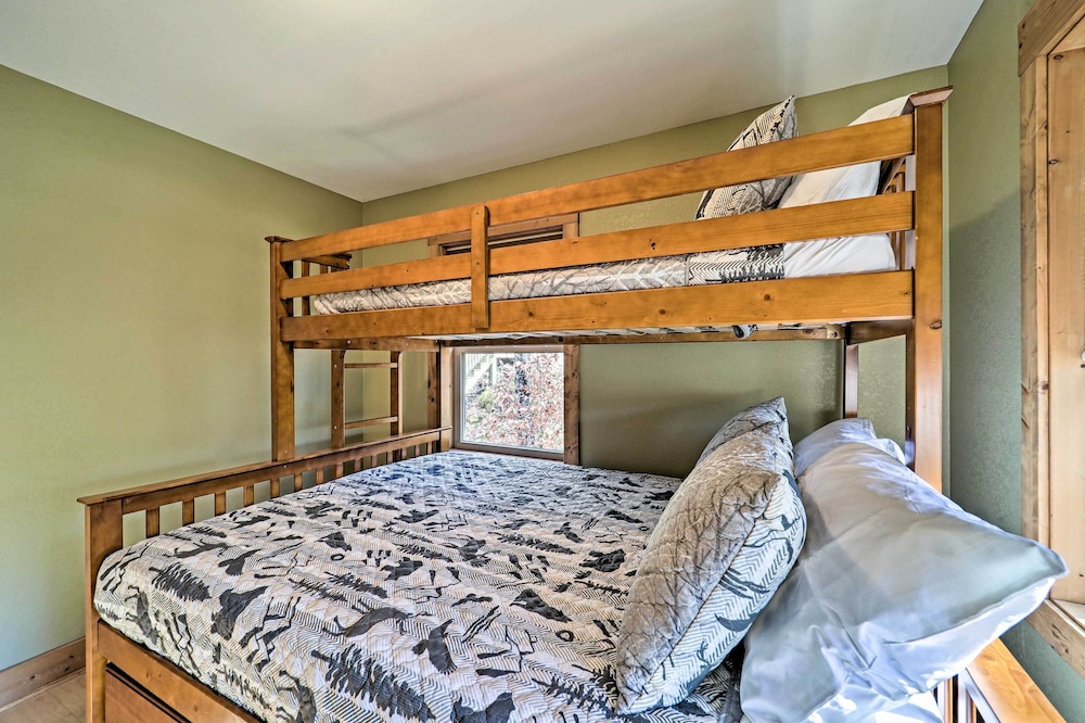 House (3 Bedrooms) photo 2