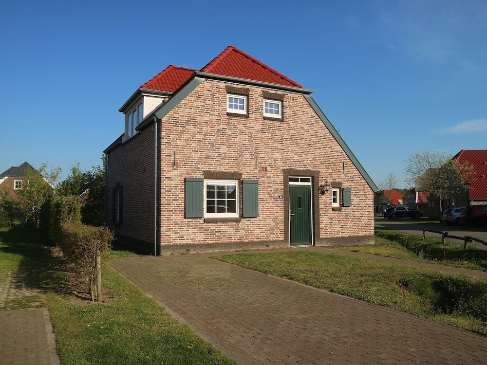 Comfort Villa, 3 Bedrooms photo 3