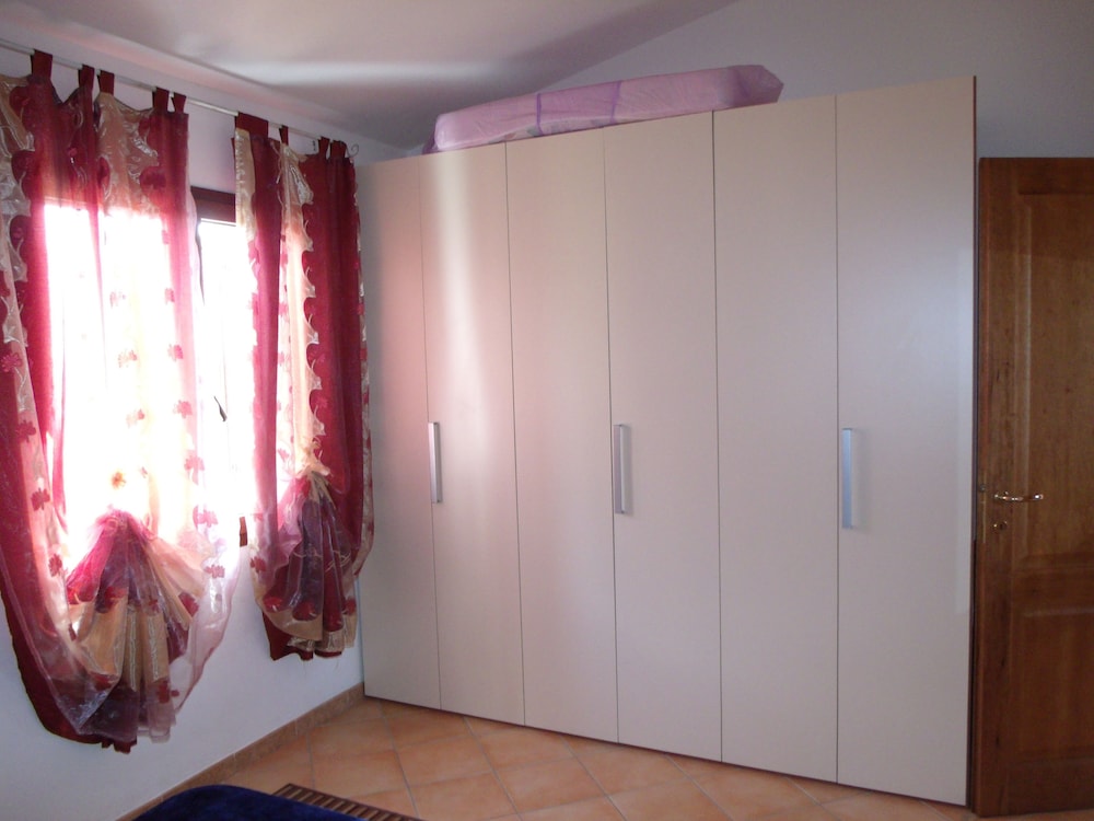 Comfort Villa, 2 Bedrooms, Garden View